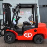 Stivuitor – CPCD25T8