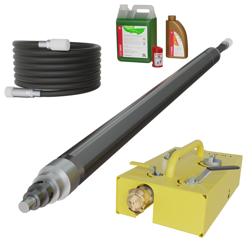 racheta-de-subtraversare-max-k55s racheta-de-subtraversare-max-k55s