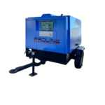 MOTOCOMPRESOR PROLINE 7 - 10